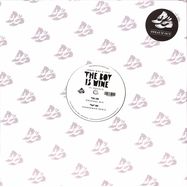 Back View : James Mac & Vall - THE BOY IS MINE (FT. ROSALIE) - Sweat It Out / SWEATSV042