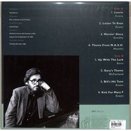 Back View : Bill Evans - BRILLIANT (green coloured LP) - Music On Vinyl / MOVLPC2953