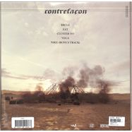 Back View : Contrefaon - BRL - Vertige Records / VR009
