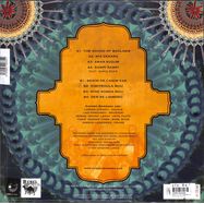 Back View : Cherry Bandora - BACK TO THE TAVERNA (LP) - Rumi Sounds / Rumi-012