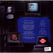 Back View : Eleven76 - SYNCHRONIZATION (LP) - Mocambo / MLP1012