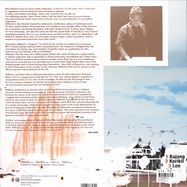 Back View : Otto Sidharta - KAJANG (LP) - Sub Rosa / 6733532