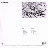 Back View : Pejzaz - LIST II (LP) - The Very Polish Cut Outs / TVPCLP009