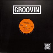 Back View : Ralphi Rosario - AN INSTRUMENTAL NEED / TAKE ME UP - Groovin / GR-12114