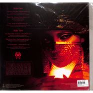 Back View : Asha Puthli - DISCO MYSTIC: SELECT REMIXES VOLUME 1 (LP) - Naya Beat / NAYA-005 / NAYA005