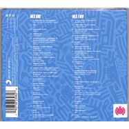 Back View : Various Artists - SLEEPIN IS CHEATIN - VOLUME 2 (2CD) - Ministry Of Sound / MOSCD508