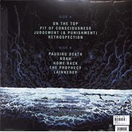 Back View : Jinjer - MACRO (LP) - Napalm Records / NPR818VINYL