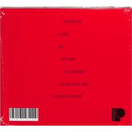 Back View : Anadol - UZUN HAVALAR (CD) - Pingipung / Pingipung 065 CD