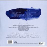 Back View : Emil Brandqvist Trio - INTERLUDES (180 GR. BLACK VINYL, LP) - Skip Records / SKPLP9164