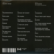 Back View : Editors - BLACK GOLD (2CD) - PIAS / PIASR1125DCDX / 39226492