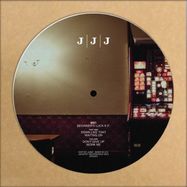 Back View : MX1 - BEGINNERS LUCK EP - Jackpot Recordings / JPRV 001