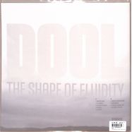 Back View : Dool - THE SHAPE OF FLUIDITY (BLACK VINYL) (LP) - Prophecy Productions / PRO 384 LPC2