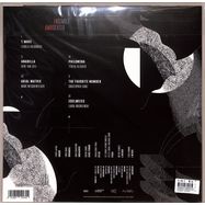 Back View : Ensemble Ambidexter - ENSEMBLE AMBIDEXTER (LP) - TELESKOP / TELE019LP