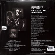 Back View : The Rolling Stones - THE ROLLING STONES NO.2 (LP / US) - Universal / 7121241