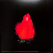 Back View : Mermaid Chunky - SLIF SLAF SLOF (LP) - DFA Records / 00165097