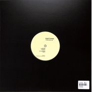 Back View : Easttown - TIMELESS EP - Cecille / CEC061