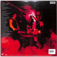 Back View : Blue Oyster Cult - SPECTRES (LP) - MUSIC ON VINYL / MOVLP3424