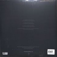 Back View : Markus Guentner - KONTRAPUNKT (2LP, MARBLED ViNYL) - A Strangely Isolated Place / ASIPV050