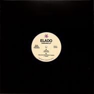 Back View : Elado - SAWANNA EP - Big Baba / BBR 001