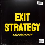 Back View : The Clockworks - EXIT STRATEGY (LP) - Life And Times Recordings / LAT1LP