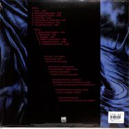 Back View : Protector - A SHEDDING OF SKIN (BLACK VINYL) (LP) - HIGH ROLLER RECORDS / HRR 427LP6