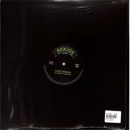 Back View : Harry Romero - NICE TO MEET YOU - Rekids / REKIDS256