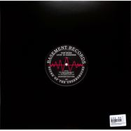 Back View : Top Buzz - LIVIN IN DARKNESS (SWANKOUT LEGACY REMIXES) - Basement Records / BRSS080