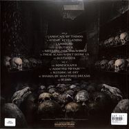 Back View : Machine Head - UNATONED (CLEAR VINYL) (LP) - Nuclear Blast / 406562974258