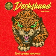 Back View : Dachshund - NIGHT VISION (MIHAI POPOVICIU REMIX) - Tenampa Recordings / TENA126
