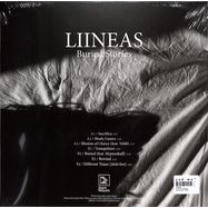 Back View : Liineas - BURIED STORIES - Depth:Request / DR006