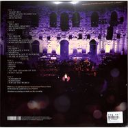 Back View : James - LIVE AT THE ACROPOLIS (3LP) - TOWNSEND / NBLMLPB1