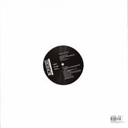 Back View : Time Modem - THE TIME OF THE GATHERING (STANDARD COVER) - BOY Records / BOY8818-12-21