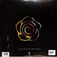 Back View : Imminence - HEAVEN IN HIDING (CORONA RED / BLACK YELLOW / BLACK 2LP) - Arising Empire / 2902464AEP