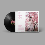 Back View : Sofia Kourtesis - VOLVER EP - Ninja Tune / ZEN12703