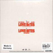 Back View : Nelly Furtado - LOVE BITES (LTD. WHITE 7 INCH) - Geffen / 6575209