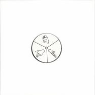 Back View : 11:68PM - YOU DO THE TALKING EP - R.A.N.D. Muzik Recordings / RM12035