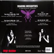 Back View : Roaring Mosquitoes - YOU ARENT WITH ME / AH AH AH AH - Best Record / BST-X106