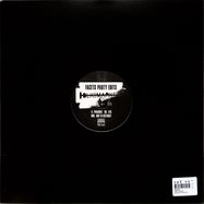 Back View : Facets - PARTY EDITS - Blk Market / BUMP-E-001