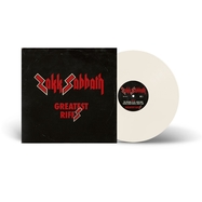 Back View : Zakk Sabbath - GREATEST RIFFS (LP) (CREAMY WHITE VINYL) - Magnetic Eye Records / MER145LPB1