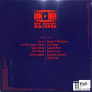 Back View : My Baby - ECHO (LP) - Silva Screen Records Ltd TA So Recordin / SOAKLPA609