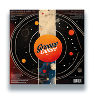 Back View : Micky More & Andy Tee - GROOVE FOOLOSOPHY EP - Groove Culture / GCV033