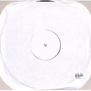 Back View : Jordan Fields - MOOD GROOVE EP - Blueprint Productions , Mood Groove Music / BP001