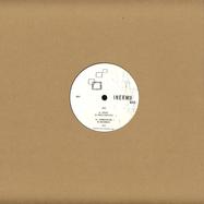 Back View : Gudj - INERMUWAX018 - Inermu Wax / INERMUWAX018