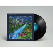 Back View : Stand High Patrol - UNDERGROUND OASIS (LP) - Stand High Records / 82554
