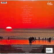 Back View : Richard Ashcroft - LOVIN YOU (LP, BLUE VINYL) - Virgin Music Group / 4504594