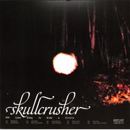 Back View : Skullcrusher - AND YOUR SONG IS LIKE A CIRCLE (INDIE EXCLUSIVE LP LP) - Dirty Hit / DH02274