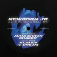 Back View : Newborn Jr. - AURA ERROR - Trance Atlantyk / TA008