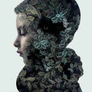 Back View : Peter Vogelaar - INNER CREATURES EP - PV / PV 15