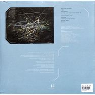 Back View : Starlight Assembly - THERE WILL BE FIREWORKS (LP) - SPS / SPS25106