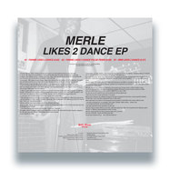 Back View : Merle - LIKES 2 DANCE EP - Still Music / STILLM044